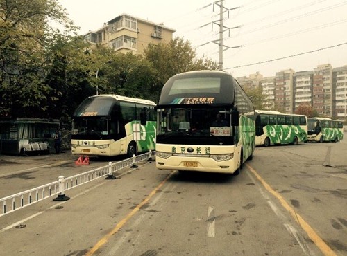 蘇創(chuàng)公司高效高質(zhì)完成2020年“春運(yùn)臨檢”工作