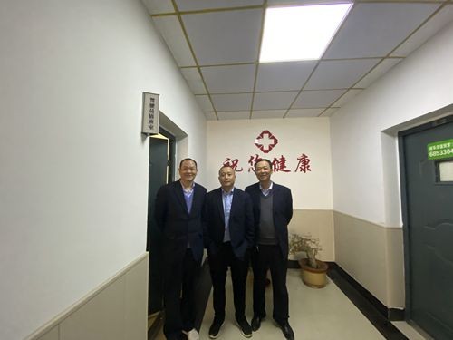 轉型發展，逆風前行——白鷺公司與南京鐵道職業技術學院合作防疫用車項目成功簽約